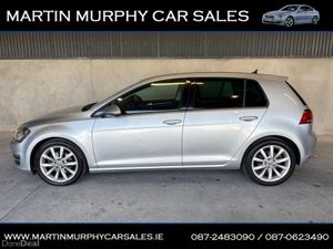 Volkswagen Golf VOLKSWAGEN GOLF HIGHLINE 1.6 TDI - Image 3