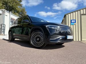EQB 250+ AMG LINE PREMIUM | HIGH SPEC - Image 3