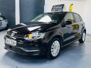 Volkswagen Polo 2016 - Image 2
