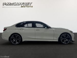 2022 BMW 320D M-SPORT X-DRIVE 190 BHP G20 M-PERFOR - Image 4