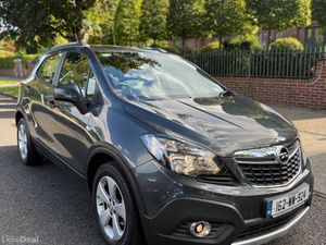 ✅ 2yr-Warranty. 113 Km. New: Service, NCT 9/2027 - Image 3
