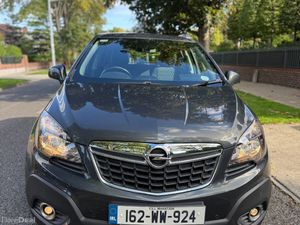 ✅ 2yr-Warranty. 113 Km. New: Service, NCT 9/2027 - Image 4