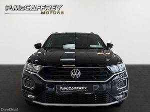 2020 VOLKSWAGEN T-ROC 2.0 TDI SPORT 150 BHP AUTO - Image 2