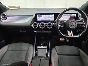 Mercedes-Benz EQA 250+ AMG LINE EXECUTIVE - Image 4
