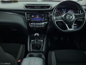 Nissan Qashqai 1.3 PET SV - Image 4