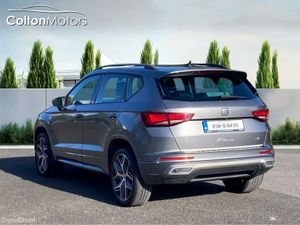 SEAT Ateca 2.0TDI 150hp DSG FR+ - Image 3