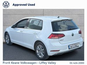 Volkswagen Golf COMFORTLINE 1.0 TSI 110HP *ONE OWN - Image 3