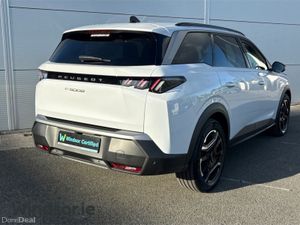 Peugeot 5008 E-5008 Allure 210 Electric EV 73kWh A - Image 3