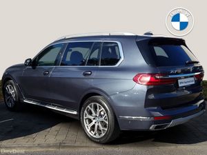 BMW X7 xDrive30d xLine - Image 2