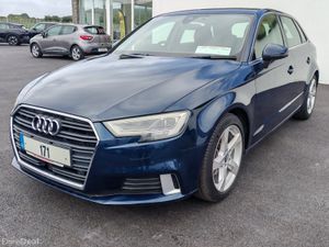 Audi A3 Automatic - Image 2