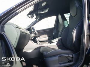 Skoda Superb SUPERB COMBI  SPORTLINE  2.0TDI 150HP - Image 3