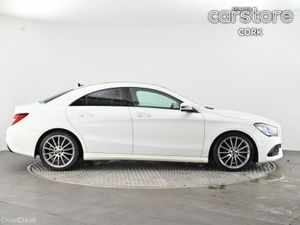 Mercedes-Benz CLA CLA 180 AMG STYLE - Image 2