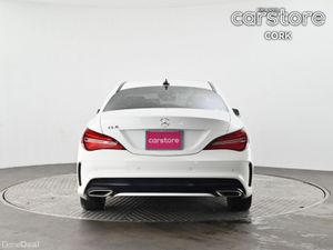 Mercedes-Benz CLA CLA 180 AMG STYLE - Image 4