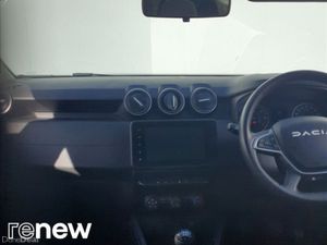 Dacia Duster DUSTER COMFORT SMALL SERIES 5D - Image 2