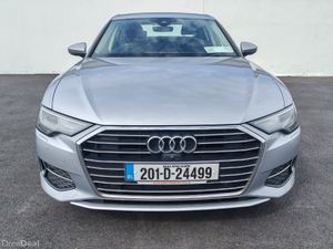 2020 Audi A6 LIMOUSINE 40 TDI 204BHP S-TRONIC SE 4 - Image 4