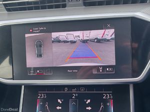 2020 Audi A6 LIMOUSINE 40 TDI 204BHP S-TRONIC SE 4 - Image 4