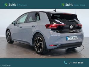 Volkswagen ID.3 Life 204HP 58kWh*Call Andrew 08626 - Image 3