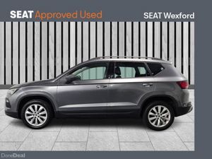 SEAT Ateca 2.0TDI 115hp SE - Image 4