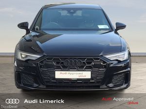 Audi A6 40 TDI S LINE - Image 3