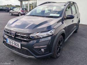 Dacia Jogger 2023 - Image 2