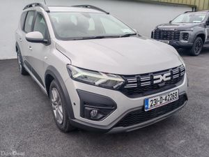 Dacia Jogger EXPRESSION TCE 110 NBI 5DR - Image 2