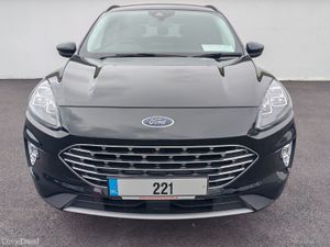 Ford Kuga 2022 - Image 2