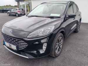 Ford Kuga 2022 - Image 3