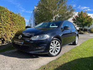 Volkswagen Golf 2017 1.2 TSI Automatic - Image 3