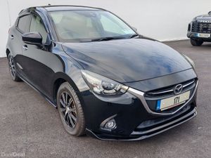 Mazda Demio Automatic - Image 2