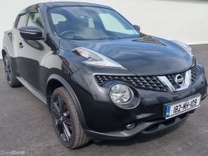 2018 Nissan Juke 1.2 SV PREMIUM - Image 2