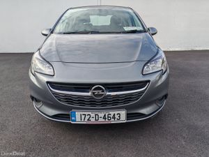 2017 Opel Corsa CORSA-E SC 1.4 I 90PS 5DR - Image 4