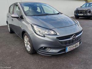 2017 Opel Corsa CORSA-E SC 1.4 I 90PS 5DR - Image 2