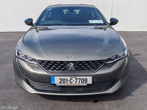 Peugeot 508 2020 - Image 4