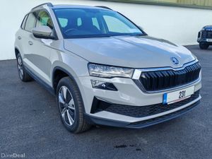 Skoda Karoq 2023 - Image 4