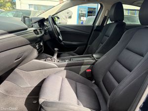 2016 Mazda 6 2.2D Executive SE – 150BHP – 6 Speed - Image 4