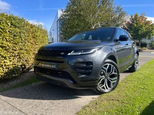 Land Rover R/Rover Evoque 2022 SE 4WD PHEV - Image 3