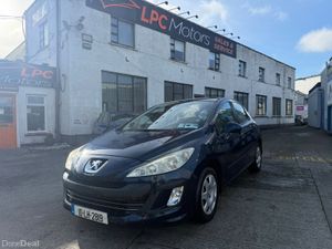 Peugeot 308 2010 - Image 3