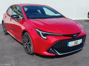 Toyota Corolla GR Sport 2023 - Image 4