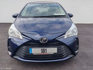 Toyota VITZ - Image 3