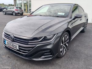 Volkswagen Arteon 2022 - Image 2