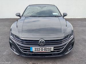 Volkswagen Arteon 2022 - Image 3
