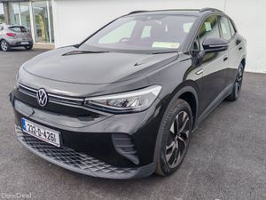 2023 Volkswagen ID.4 PURE 109 K LIFE 52KWH 148HP - Image 2
