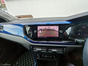 Automatic Vw POLO - Image 4