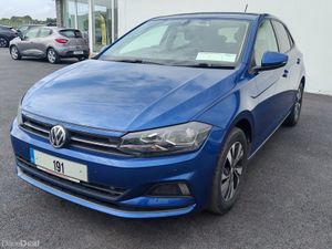 Automatic Vw POLO - Image 3