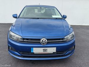 Automatic Vw POLO - Image 4