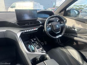 Peugeot 3008 GT 1.5 BlueHDi 130HP AUTO - Image 3