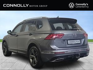 Volkswagen Tiguan Allspace R-Line All-Space 2.0 TD - Image 3
