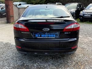2010 Ford Mondeo 2.0 ECONETIC - Image 4