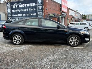 2010 Ford Mondeo 2.0 ECONETIC - Image 2