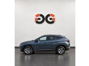 Hyundai Tucson SE CONNECT T-GDI HYBRID *NEW NCT* - Image 2
